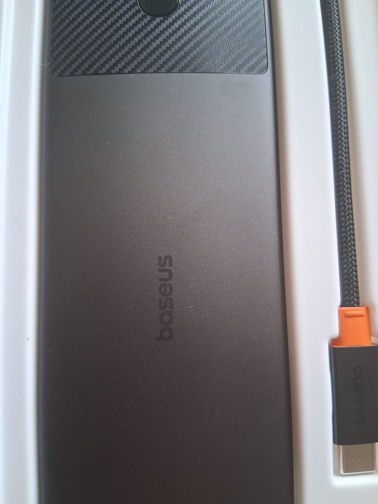 Nowy Adapter Baseus
