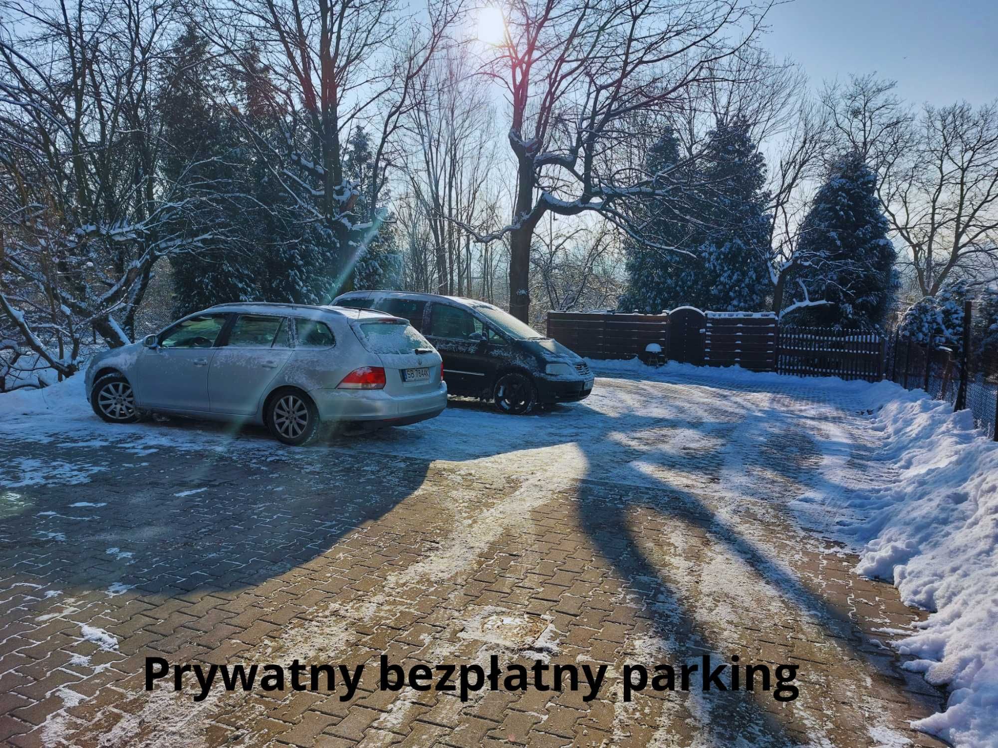 Apartamenty Nova, na doby, Centrum, służbowo i prywatnie, Parking