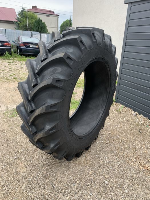 Opona 16.9-38 OZKA KNK50 10PR - Promocja - Dostawa 0zł