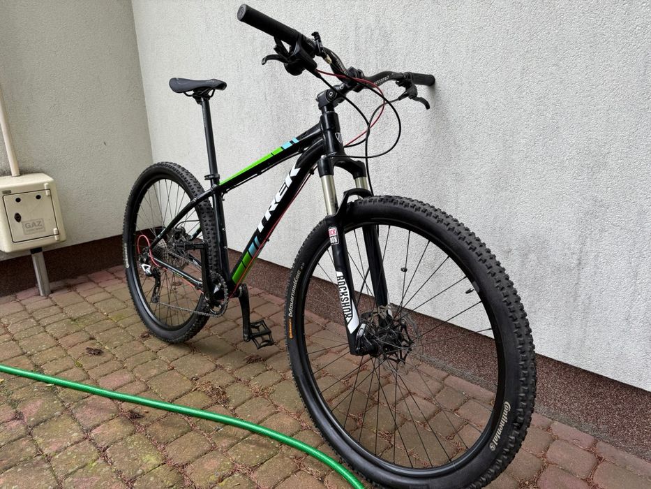 Trek X Caliber 7 29 Cali