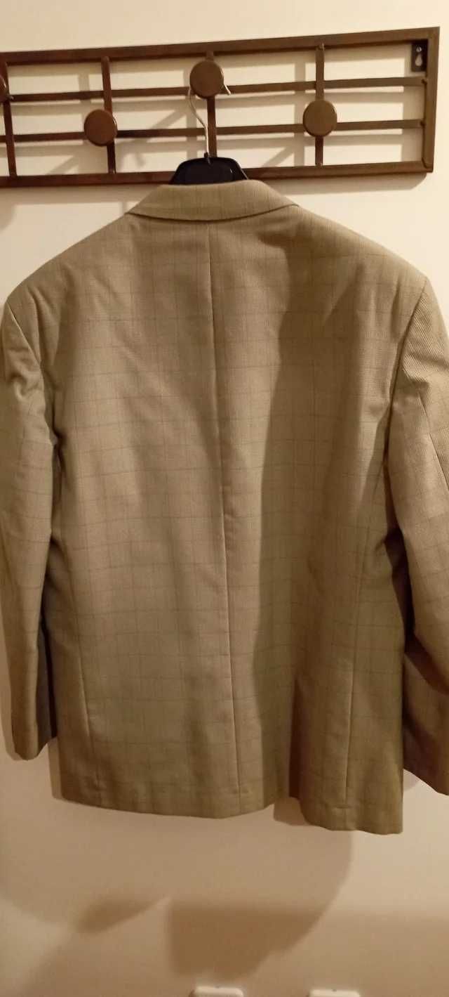 Blazer Homem Gierre 52