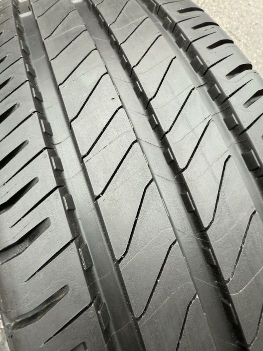 Шини 215/65R16C-4шт Michelin