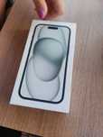 IPhone 15 Black 128GB desbloqueado com garantia
