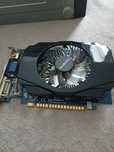 Karta graficzna Gigabyte GT 630 2 GB 128 bit
