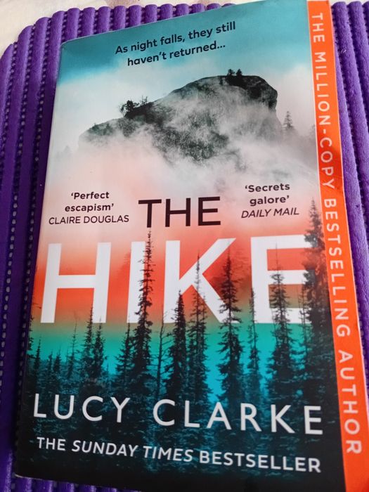 Книга англійською в оригіналі/English books