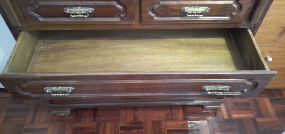 Movel escrivaninha