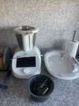 Robot Yammi 3 em excelente estado