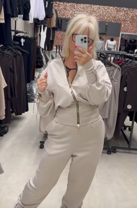 Dres laki couture