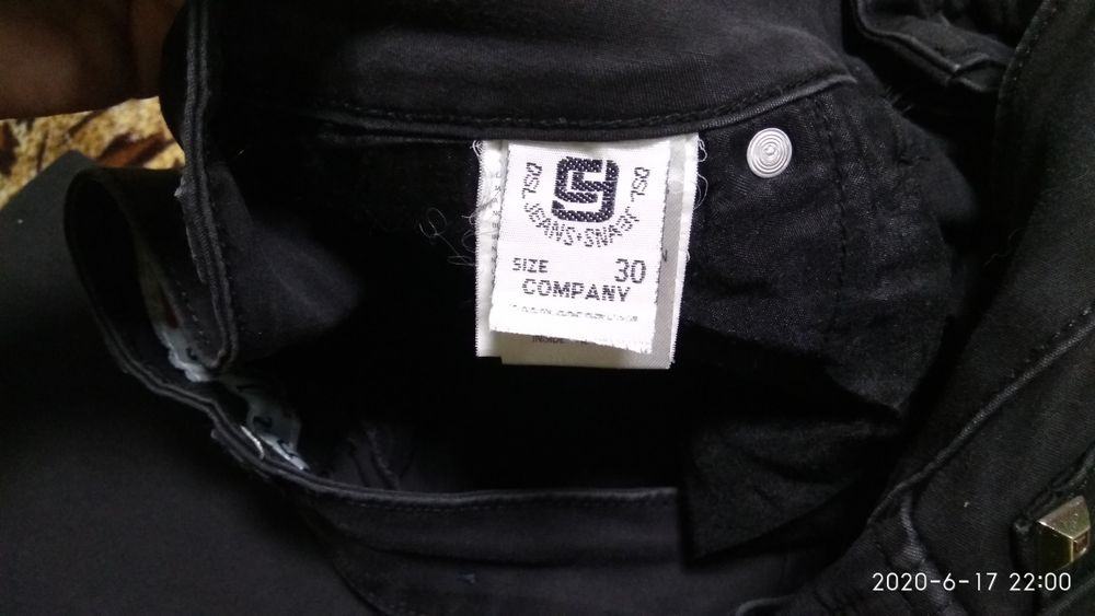 Джинси жіночі легенькі літні. Джинсы женские лёгкие летние. Броки.