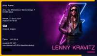 Lenny Kravitz - Bilety na koncert w Łodzi