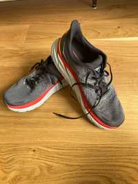 Hoka Clifton 8 - r. 43 1/3 - 27.5cm - męskie buty do biegania
