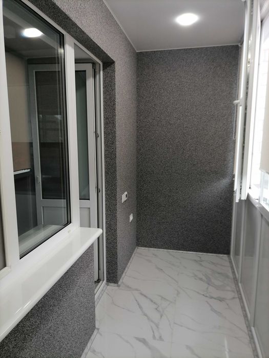 Всі будівельні послуги