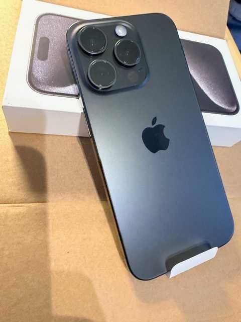 Iphone 15 PRO 128 gb
