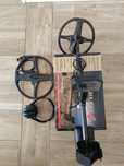 Sprzedam wykrywacz metalu Golden Mask Finder 6