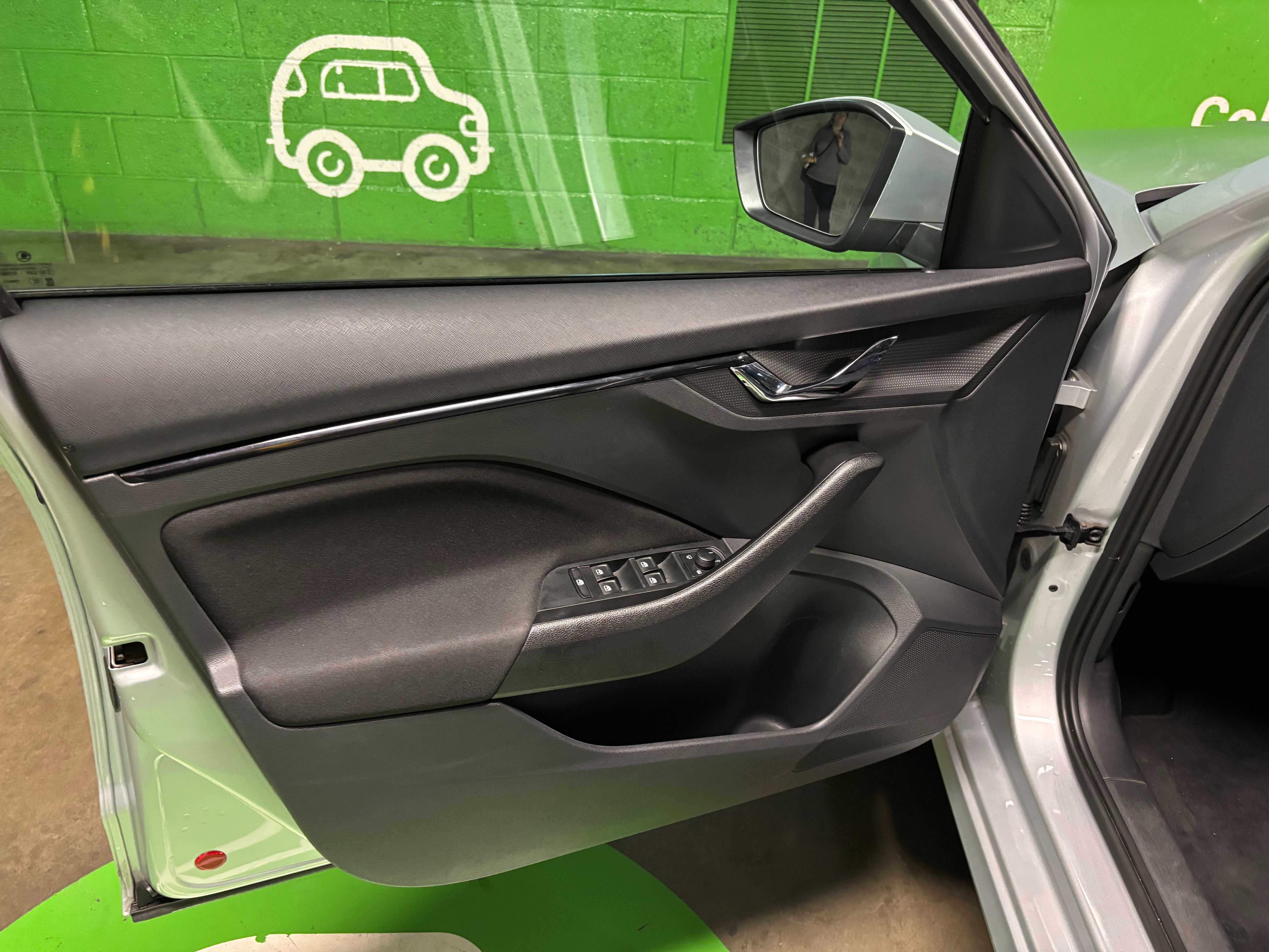 SKODA Kamiq 1.0 Tsi Style 2021