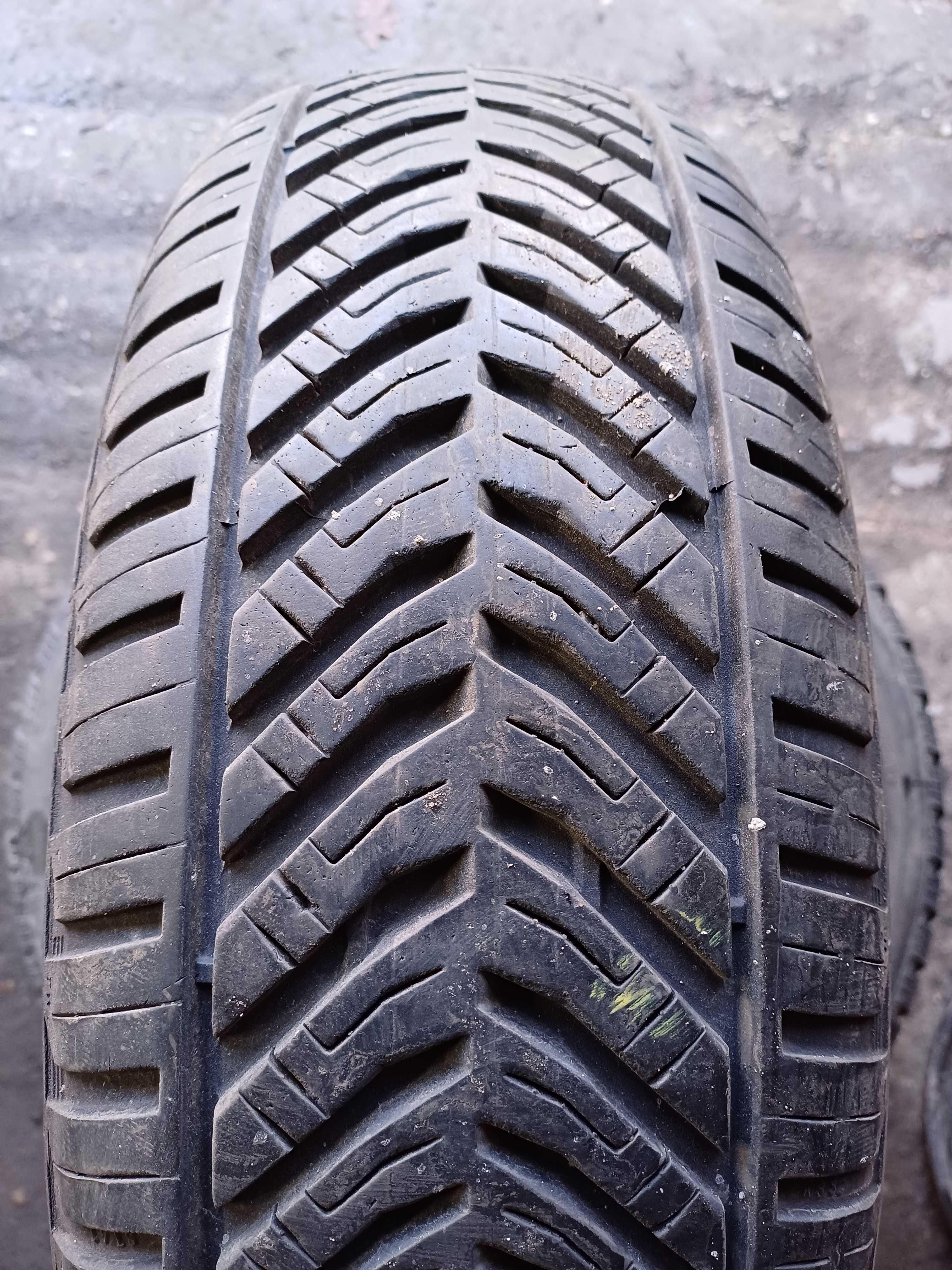 Riken All Season 185/65 R15 92V XL 2020r