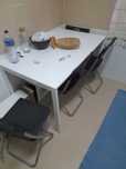 Mesa ikea desmontavel.