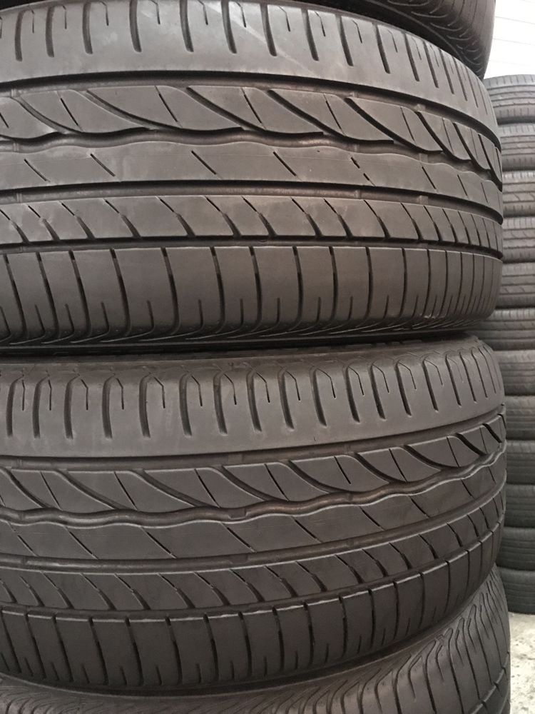 225/45R17 Bridgestone Turanza ER300 Шины б/у лето Склад