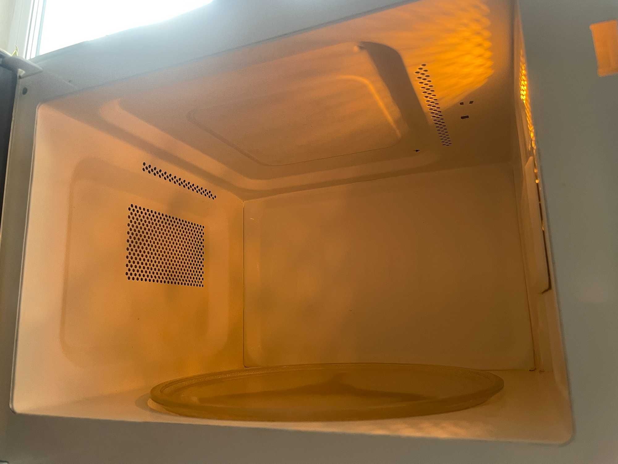 мікрохвильова піч LG 2042G/01
