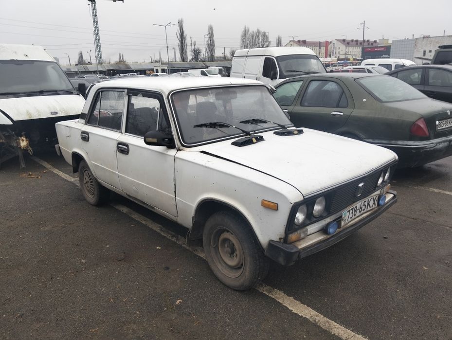 Продам ВАЗ 2103 в гарному стані