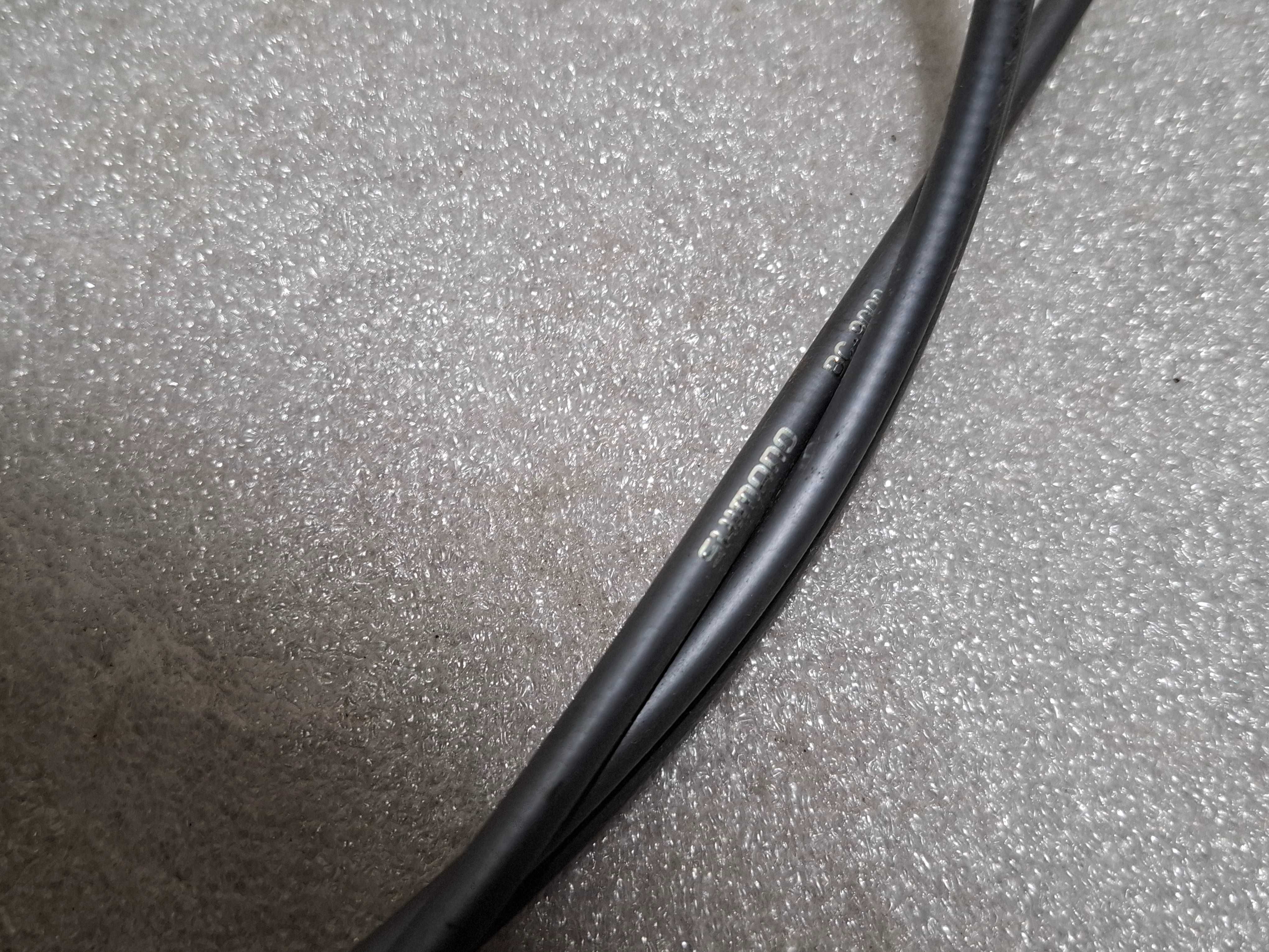 Shimano Dura Ace BC9000 Przewód Pancerz Hamulca Szosowy Pancerze 180cm