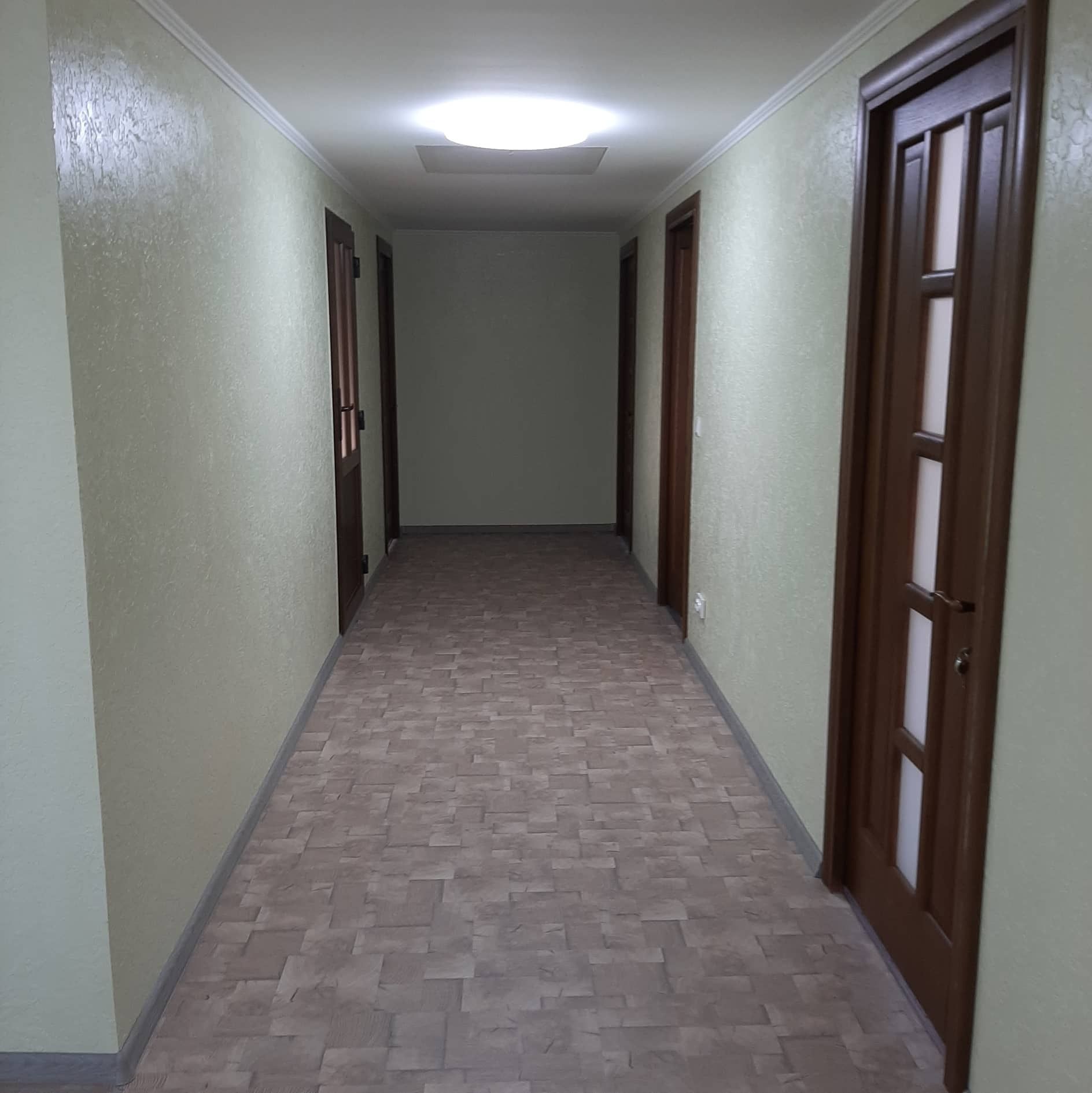 Ремонт квартир Всі види ремонту
