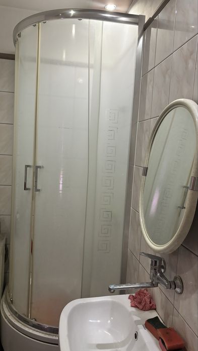 Kawalerka w kamienicy – ul. Młyńska 1