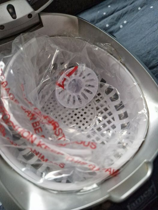 James Ultra 7000S myjka ultradźwiękowa do biżuterii monet płyt