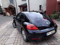 Sprzedam Volkswagen New Beetle