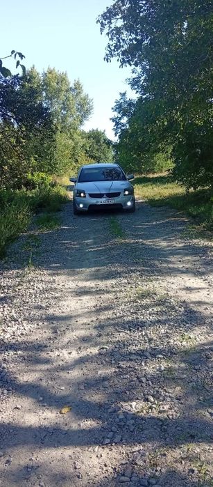 Продам мітсубісі галант 9