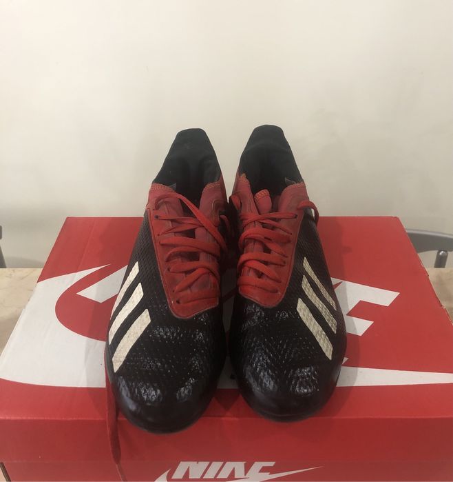 Chuteiras Adidas xX