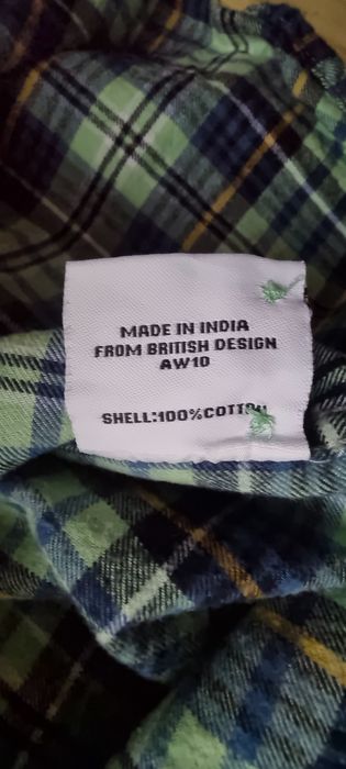 Koszula firmy Superdry rozm. M