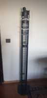 Torre para CD's (metal)