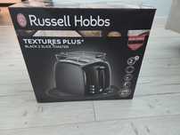 Russell Hobbs toster textures plus