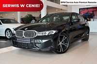BMW Seria 3 i Sedan~M Sport~Asystent parkowania~Oświetlenie ambientowe~