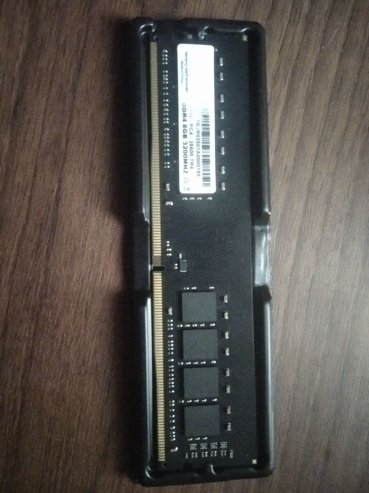 Оперативна пам'ять EVNINDA 8gb 3200частота ddr4