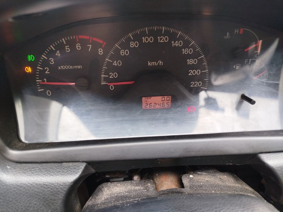Продам Lancer 9 1.6 бензин