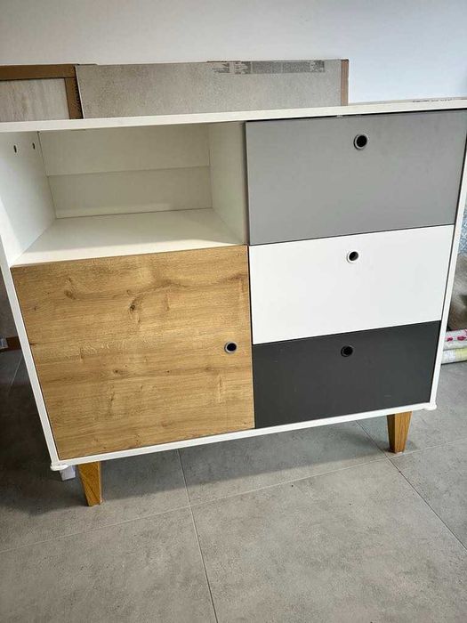 Komoda Concept, VOX, Stan: bardzo dobry