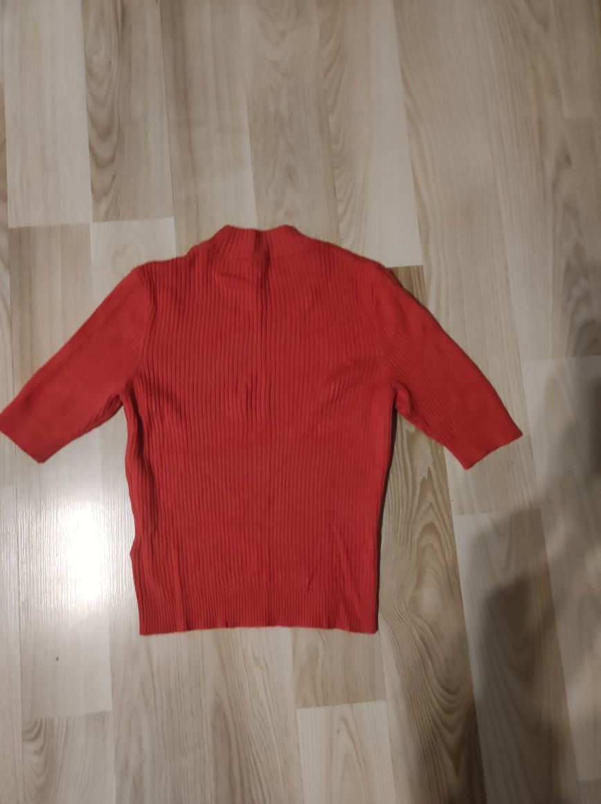 Bluzka damska h&m