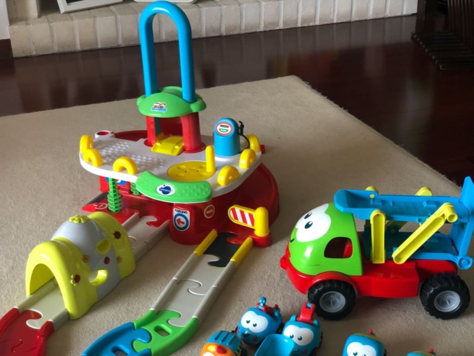 Beep Beep da Imaginarium