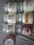 Świeczki yankee candle Wyprzedaż
