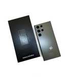 Samsung Galaxy S23 Ultra 256GB - Zielony - Komplet