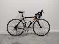Bicicleta de estrada KTM