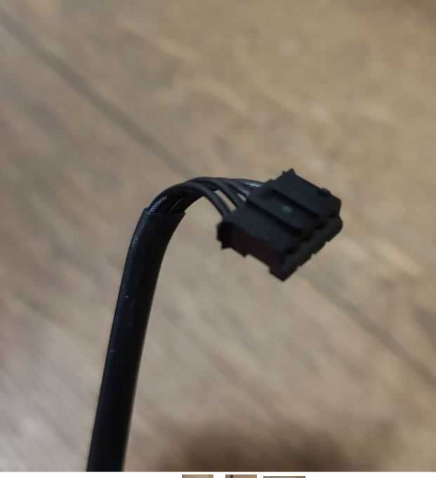 BFB0712HF 65mm 12V 1.8A 4Pin wentylator karty graficznej NVIDIA GTX Ti