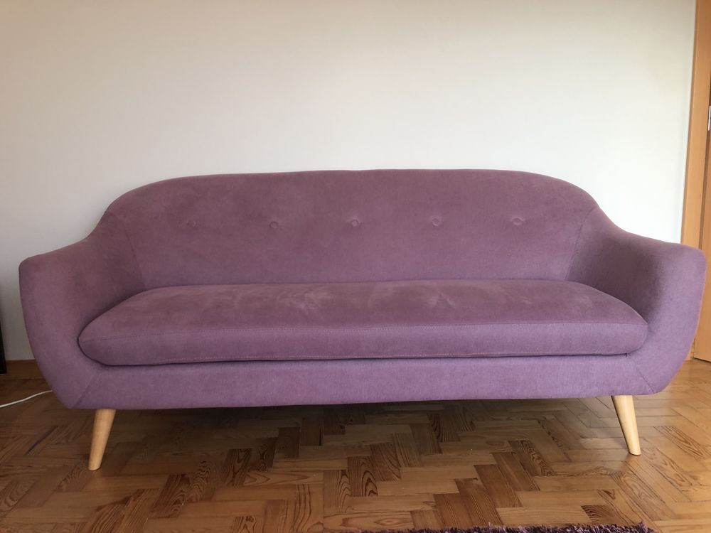 Sofá  moderno