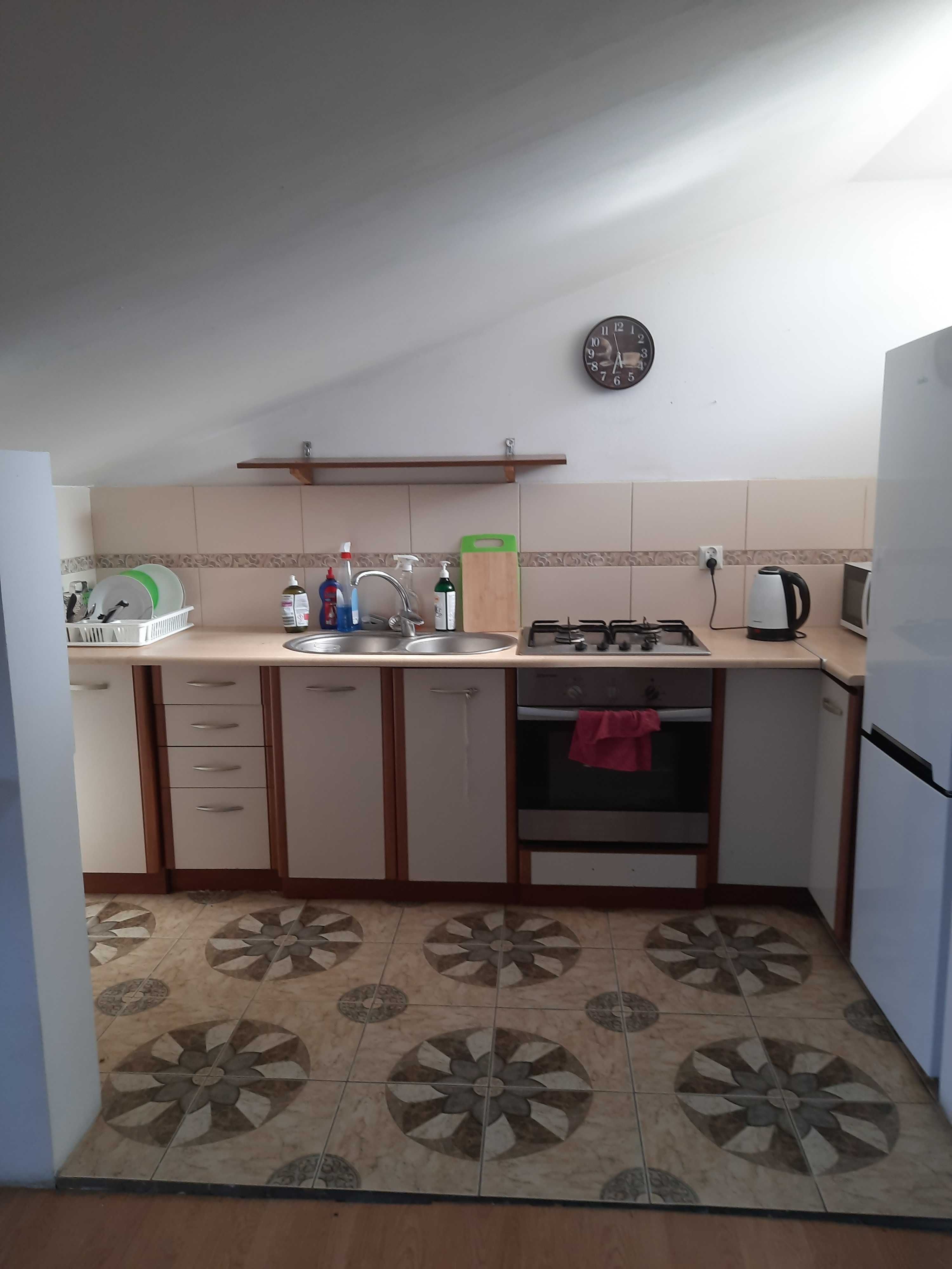 Pokoj do wynajecia ul Janowska lublin