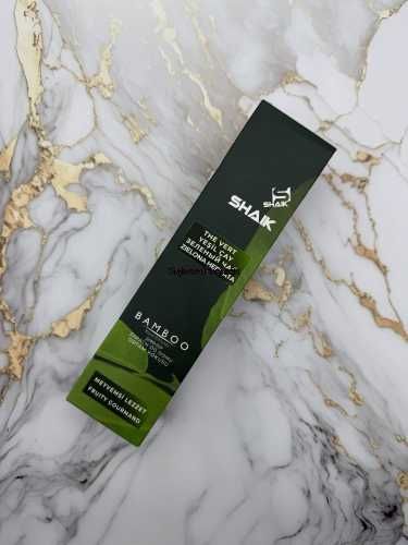 Shaik - Zielona herbata - dyfuzor/zapach domowy