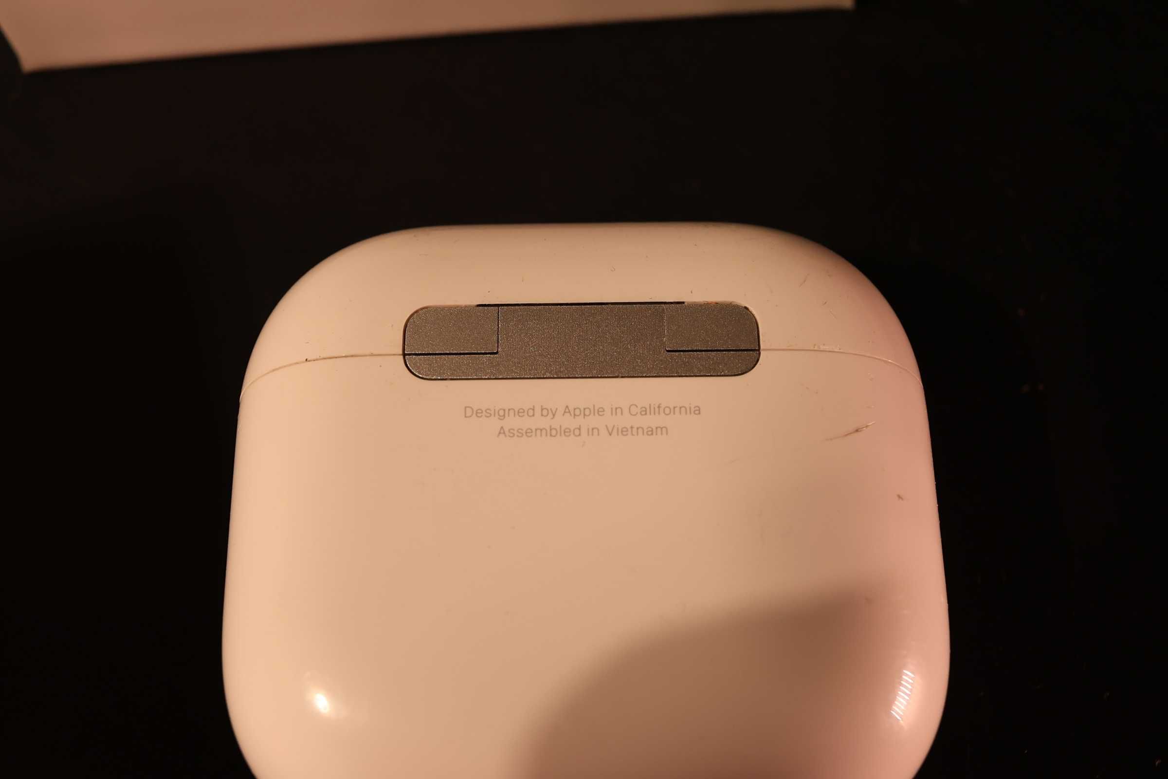 Apple Airpods  Оригинал!