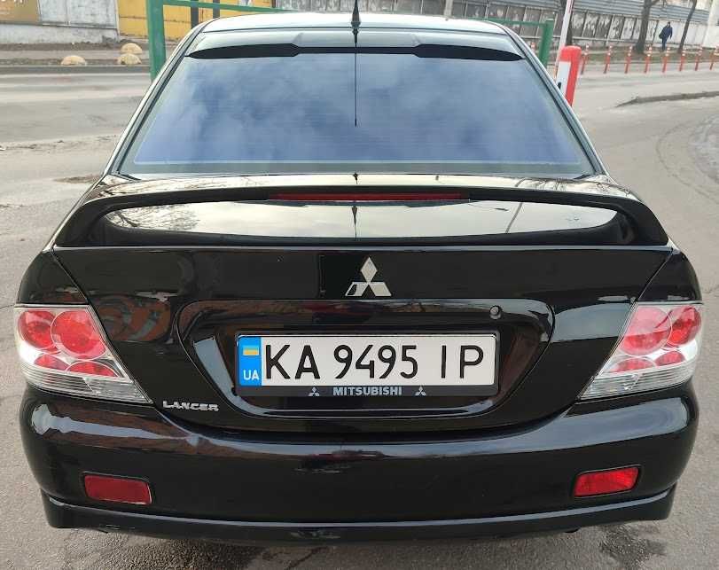 65$/2600грн/нед Аренда с выкупом без залога MITSUBISHI LANCER 2.0і 07г