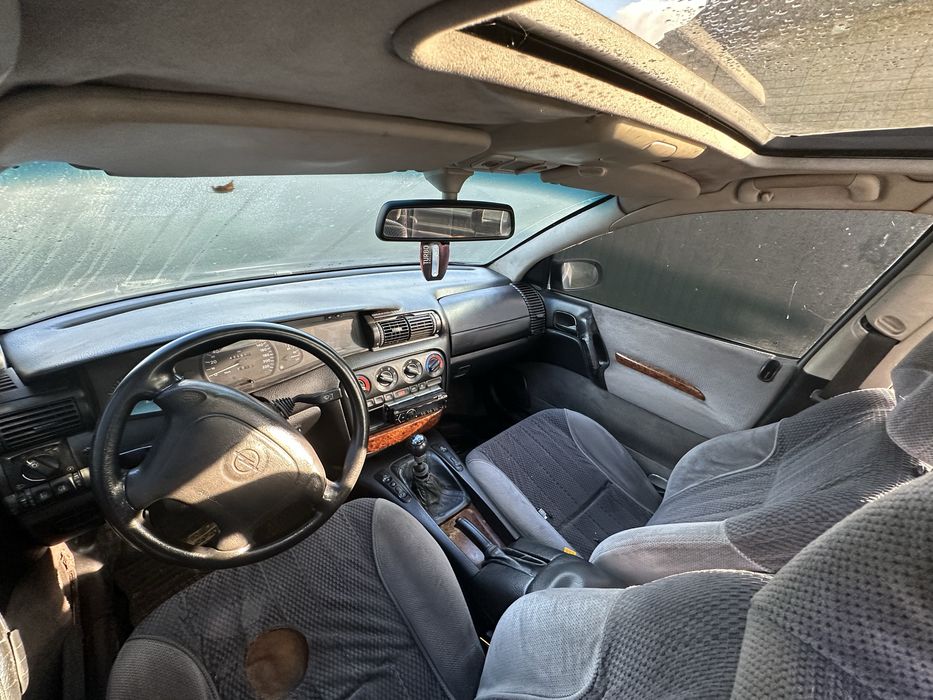 Opel Omega B 2.5 tds M51 850$